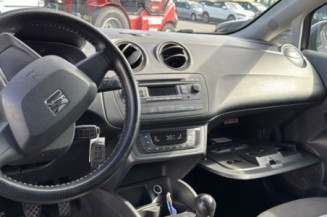 SEAT IBIZA 4 PHASE 2 1.6 TDI - 16V TURBO
