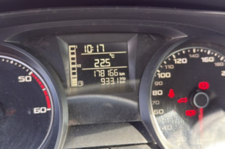 SEAT IBIZA 4 PHASE 2 1.6 TDI - 16V TURBO