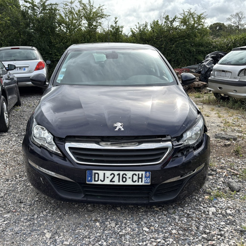 PEUGEOT 308 2 PHASE 1 1.6 HDI - 8V TURBO Photo n°1