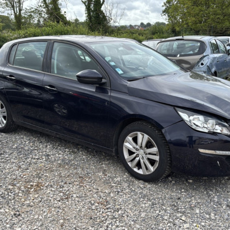 PEUGEOT 308 2 PHASE 1 1.6 HDI - 8V TURBO