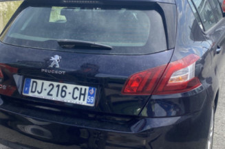 PEUGEOT 308 2 PHASE 1 1.6 HDI - 8V TURBO