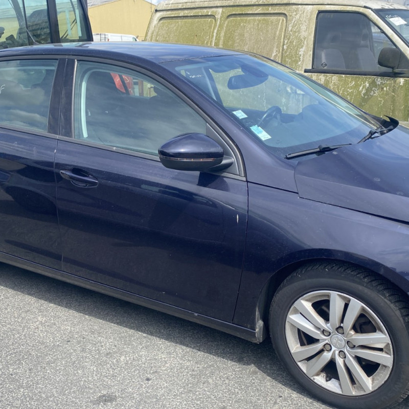 PEUGEOT 308 2 PHASE 1 1.6 HDI - 8V TURBO Photo n°19