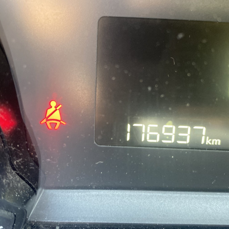 PEUGEOT 308 2 PHASE 1 1.6 HDI - 8V TURBO Photo n°32