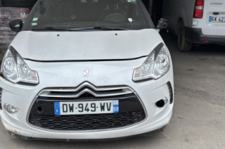 DS DS3 PHASE 2 1.2 VTI - 12V Photo n°1