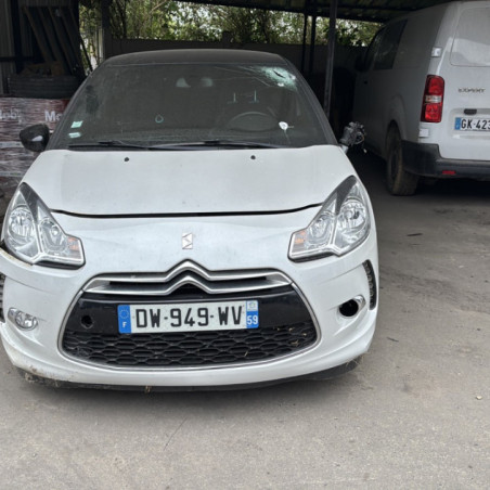 DS DS3 PHASE 2 1.2 VTI - 12V Photo n°1