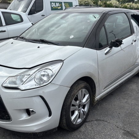 DS DS3 PHASE 2 1.2 VTI - 12V