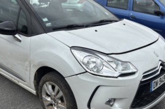 DS DS3 PHASE 2 1.2 VTI - 12V