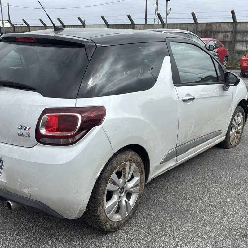 DS DS3 PHASE 2 1.2 VTI - 12V Photo n°4