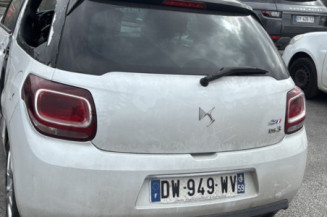 DS DS3 PHASE 2 1.2 VTI - 12V