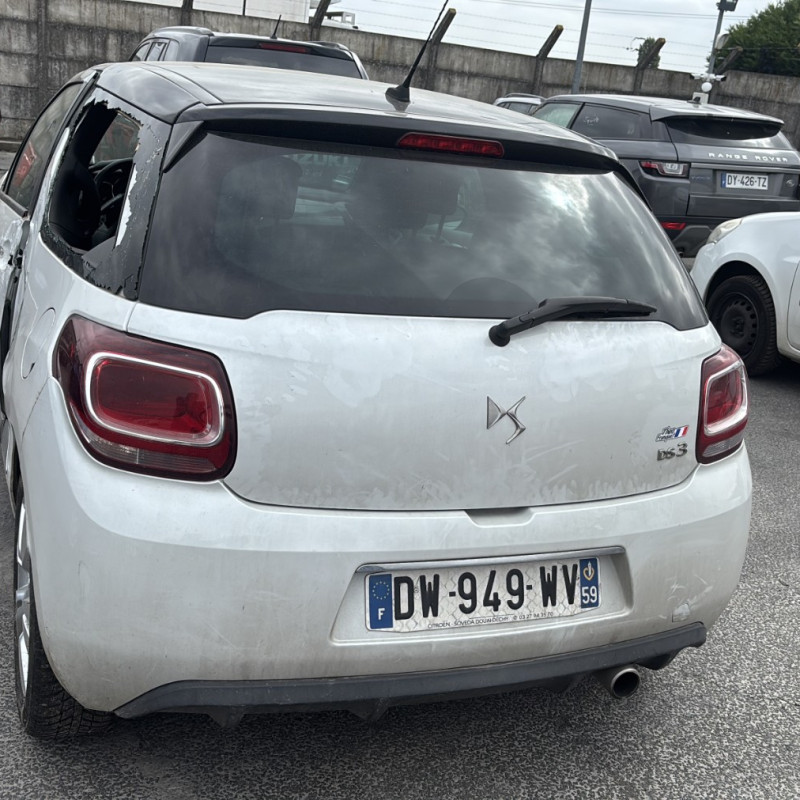 DS DS3 PHASE 2 1.2 VTI - 12V Photo n°6