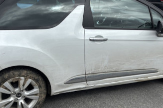 DS DS3 PHASE 2 1.2 VTI - 12V