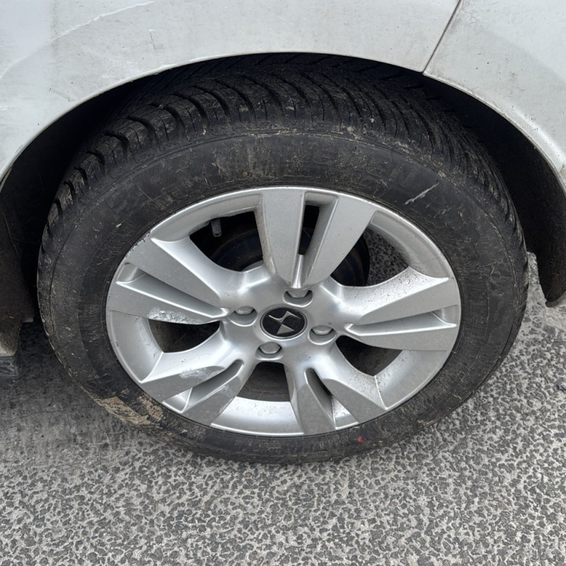 DS DS3 PHASE 2 1.2 VTI - 12V Photo n°9