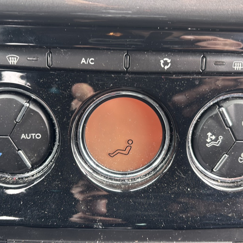 DS DS3 PHASE 2 1.2 VTI - 12V Photo n°14