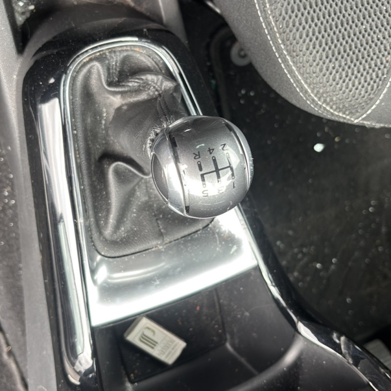 DS DS3 PHASE 2 1.2 VTI - 12V Photo n°17