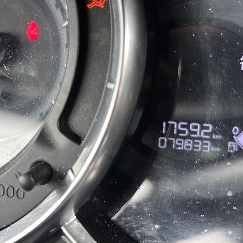 DS DS3 PHASE 2 1.2 VTI - 12V Photo n°18