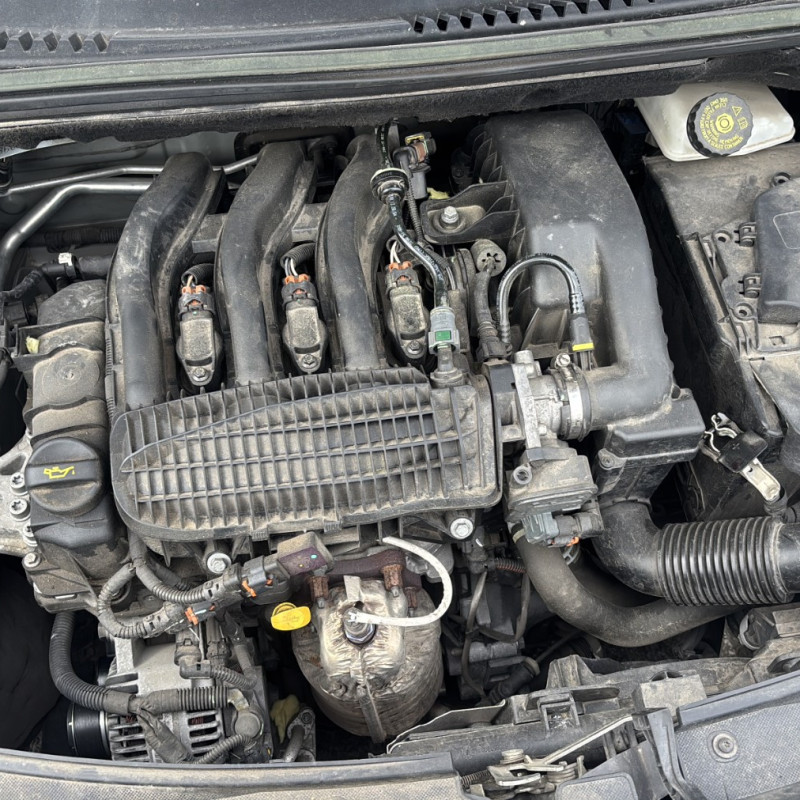 DS DS3 PHASE 2 1.2 VTI - 12V Photo n°20