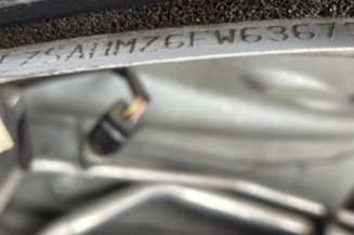 DS DS3 PHASE 2 1.2 VTI - 12V