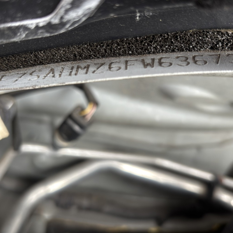 DS DS3 PHASE 2 1.2 VTI - 12V Photo n°21