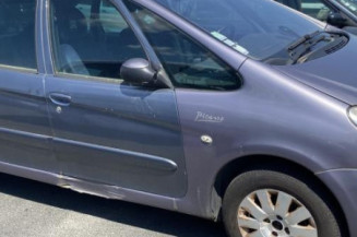 Commande chauffage CITROEN XSARA PICASSO