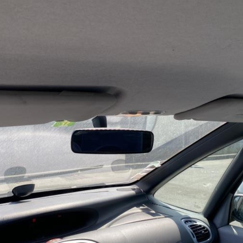 Commande chauffage CITROEN XSARA PICASSO Photo n°15