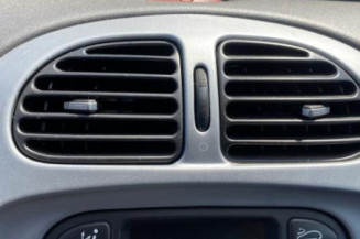 Commande chauffage CITROEN XSARA PICASSO