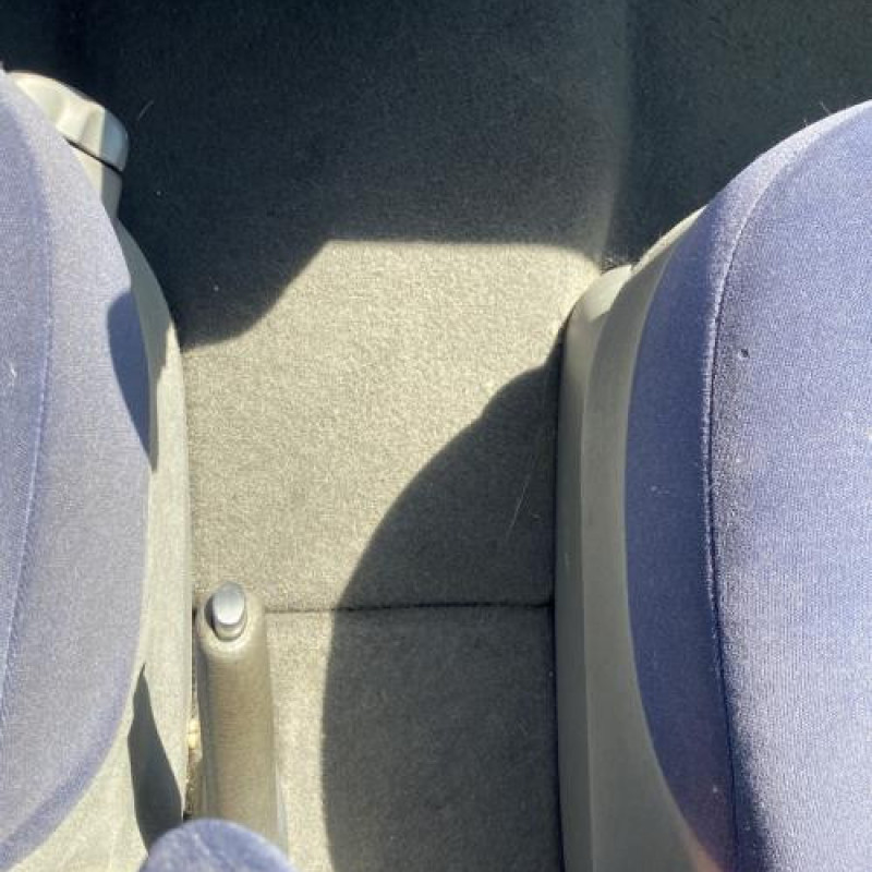 Commande chauffage CITROEN XSARA PICASSO Photo n°20