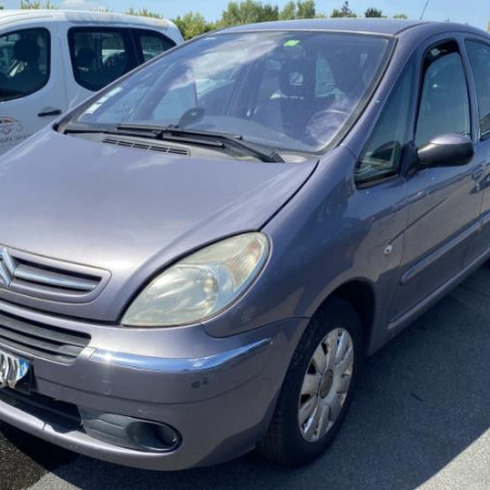Compteur CITROEN XSARA PICASSO Photo n°1