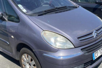 Compteur CITROEN XSARA PICASSO