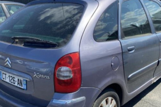 Compteur CITROEN XSARA PICASSO
