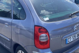 Compteur CITROEN XSARA PICASSO