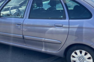 Compteur CITROEN XSARA PICASSO