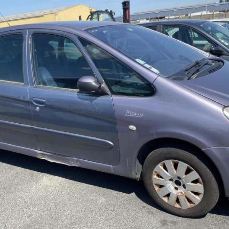 Compteur CITROEN XSARA PICASSO Photo n°8