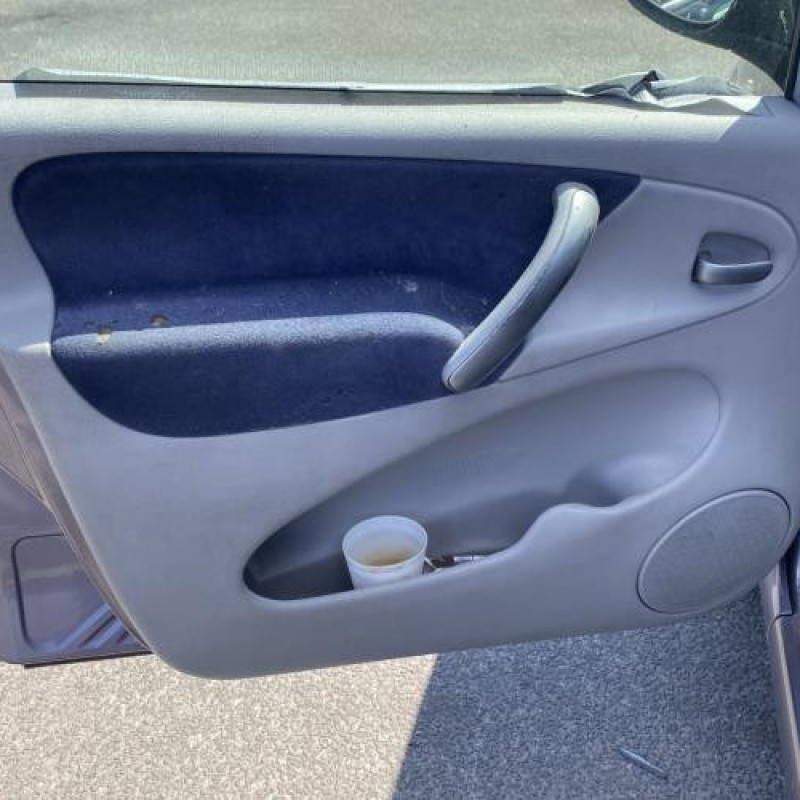 Compteur CITROEN XSARA PICASSO Photo n°10