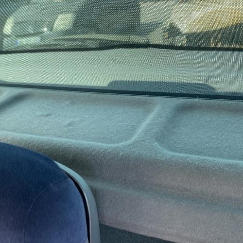 Compteur CITROEN XSARA PICASSO Photo n°13