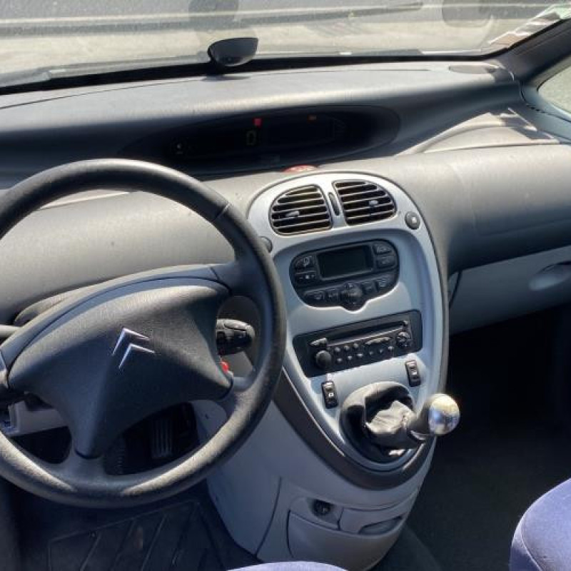 Compteur CITROEN XSARA PICASSO Photo n°14
