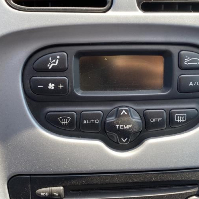 Compteur CITROEN XSARA PICASSO Photo n°17