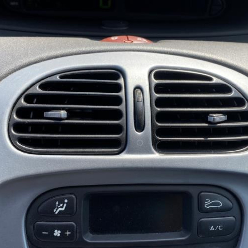 Compteur CITROEN XSARA PICASSO Photo n°18