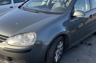 Pare soleil gauche VOLKSWAGEN GOLF 5 Photo n°1