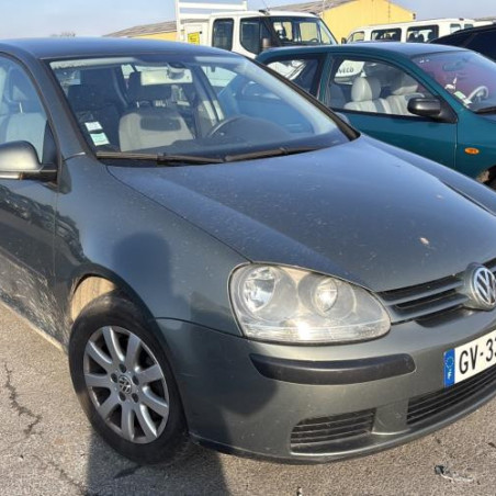 Pedale d'accelerateur VOLKSWAGEN GOLF 5