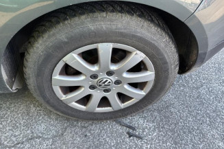 Serrure avant droit VOLKSWAGEN GOLF 5