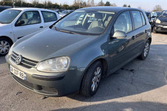 Cardan droit (transmission) VOLKSWAGEN GOLF 5 Photo n°1