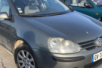 Levier de vitesses VOLKSWAGEN GOLF 5