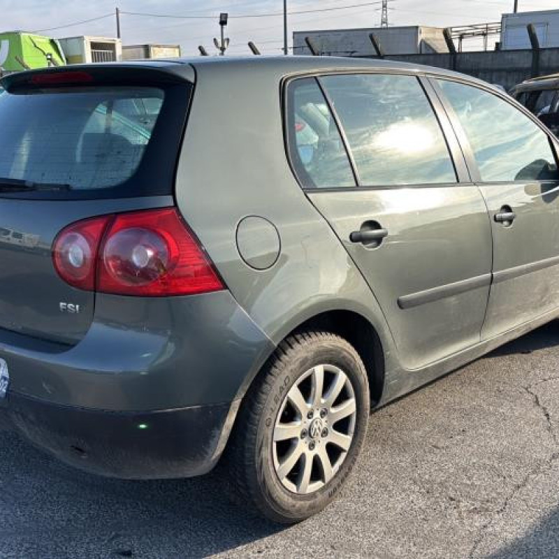 Pivot de moyeu avant gauche VOLKSWAGEN GOLF 5 Photo n°3