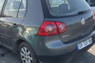 Pivot de moyeu avant gauche VOLKSWAGEN GOLF 5