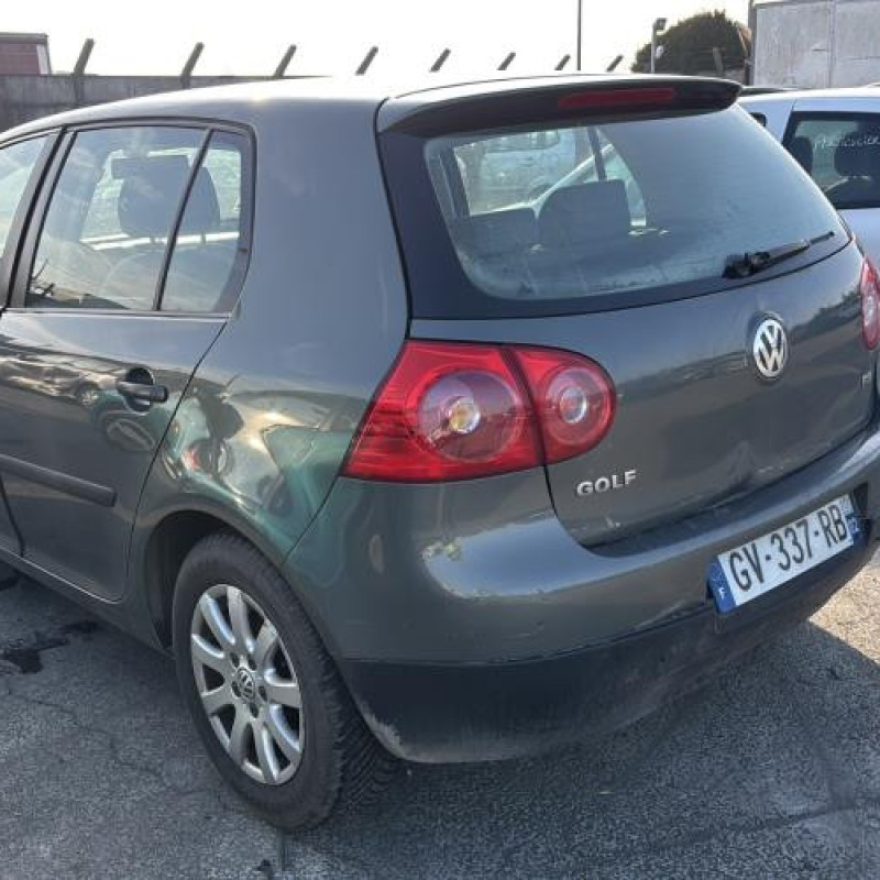 Pivot de moyeu avant gauche VOLKSWAGEN GOLF 5 Photo n°4