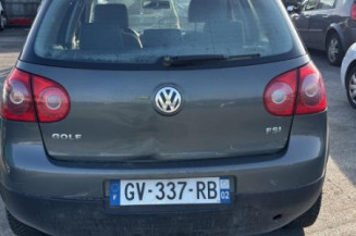 Pivot de moyeu avant gauche VOLKSWAGEN GOLF 5