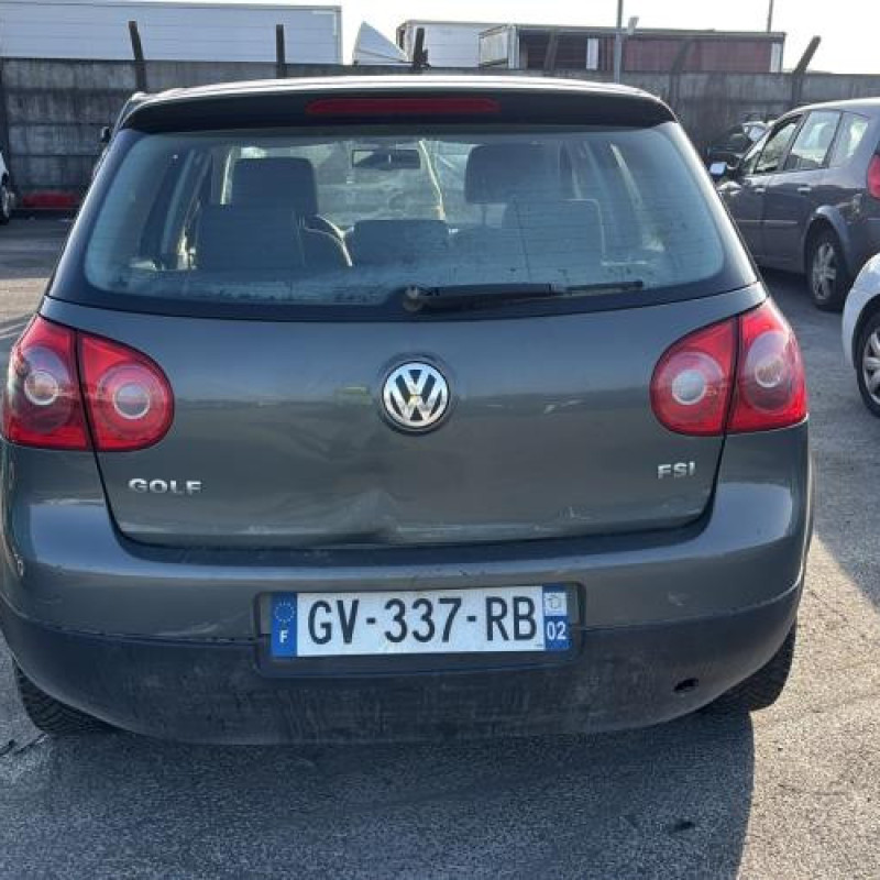 Pivot de moyeu avant gauche VOLKSWAGEN GOLF 5 Photo n°5
