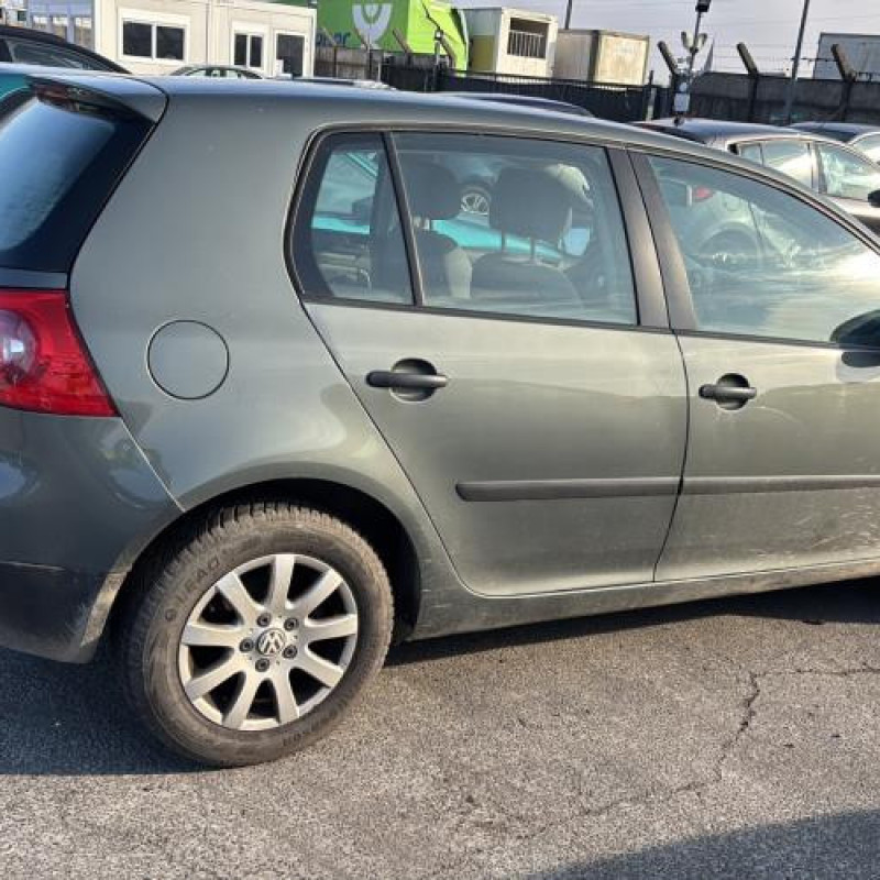 Pivot de moyeu avant gauche VOLKSWAGEN GOLF 5 Photo n°6