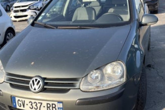 Pivot de moyeu avant gauche VOLKSWAGEN GOLF 5