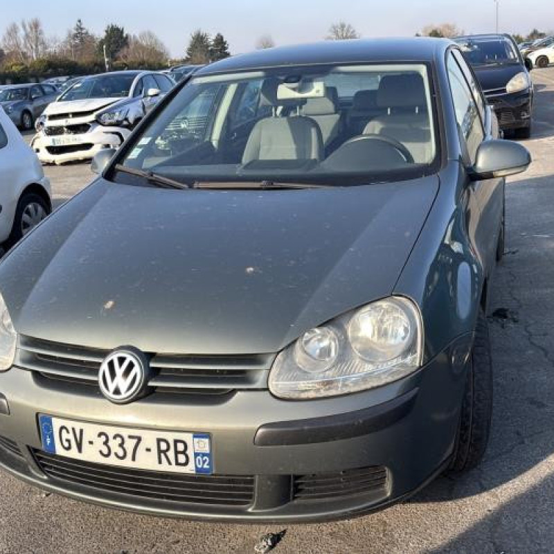 Pivot de moyeu avant gauche VOLKSWAGEN GOLF 5 Photo n°8